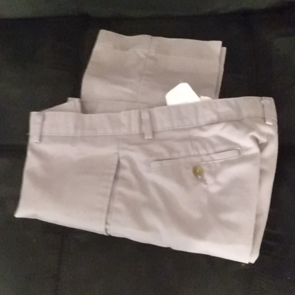 Dennis Work Pants